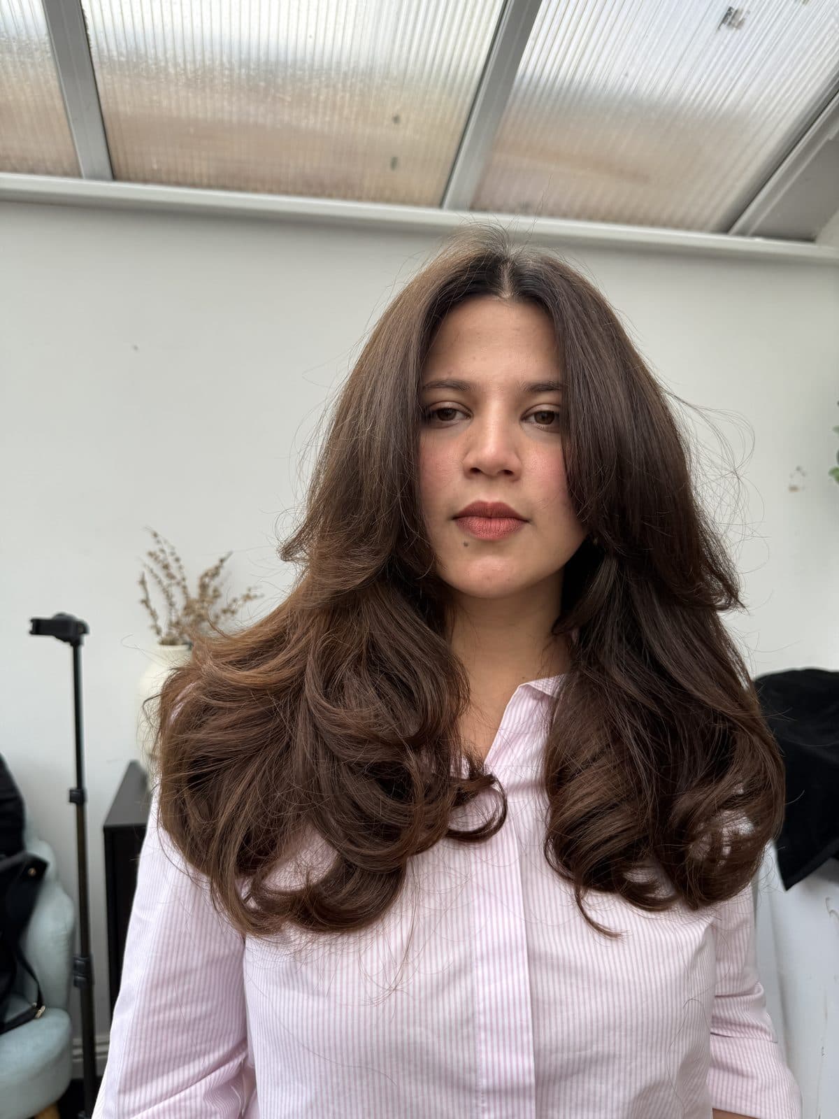 Signature Cut & Style — Signature Cut & Style