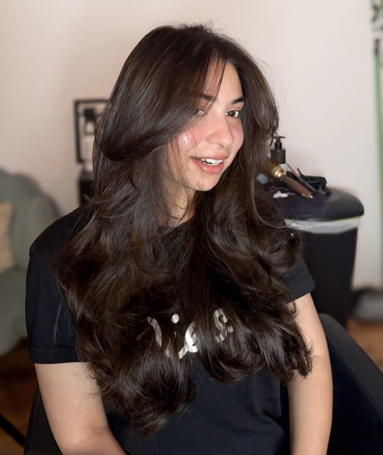No Wash Bouncy Blow — No Wash Bouncy Blow