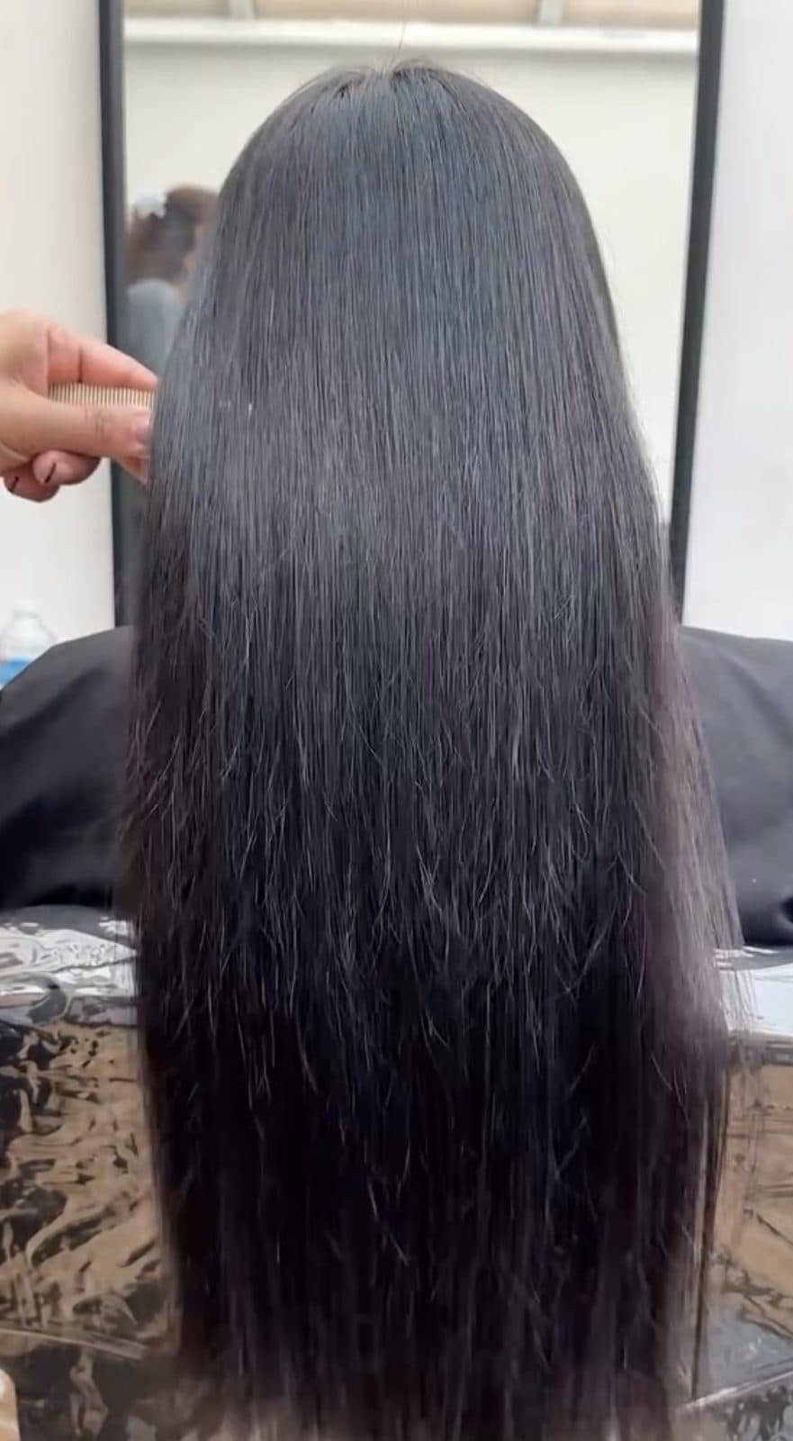 Keratin Treatment — Keratin Treatment